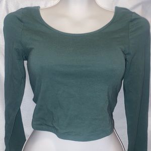 Aeropostale Woman Long Sleeve Top
